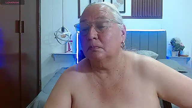 Bonny_morgan: διαδικτυακό σόου στην κάμερα