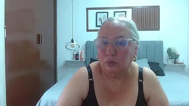 Bonny_morgan's Webcam Show