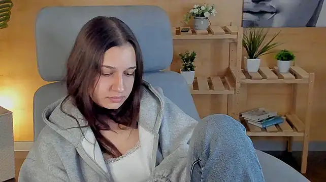 LynseyRufino: вебкам-шоу