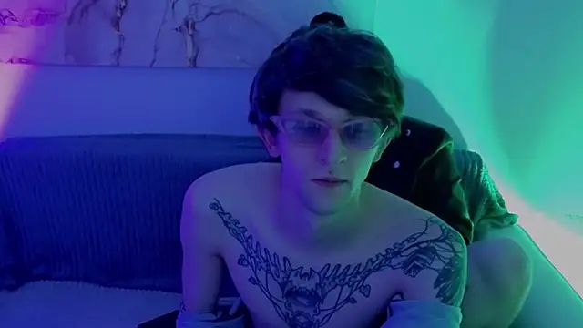 HateEmotions webkamerás műsora