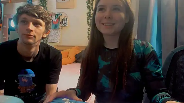 HateEmotions Webcamshow