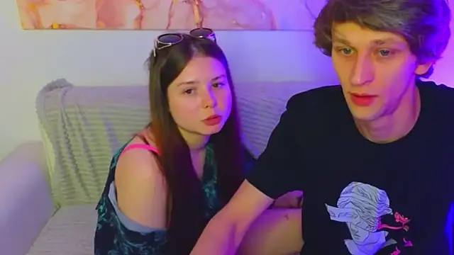 HateEmotions webkamerás műsora