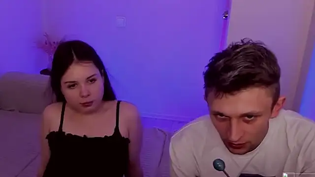 HateEmotions webkamerás műsora