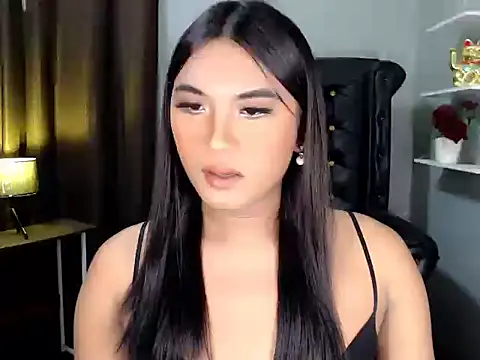 transGabriela_starr webcam show