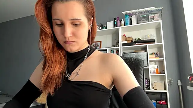 Chat XXX ao vivo de Seyumi1