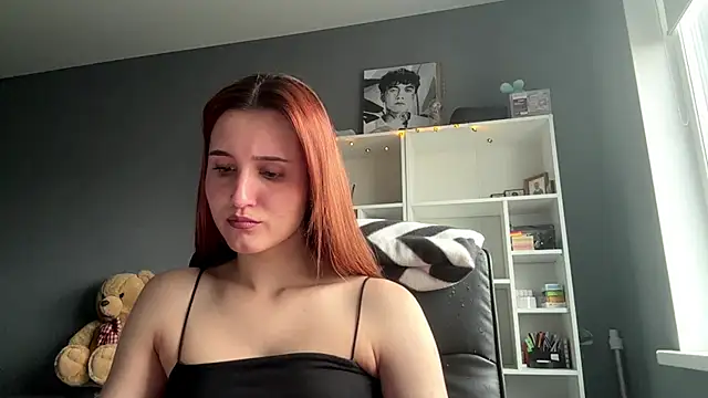 Show de webcam de Seyumi1