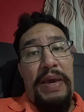 Show de webcam de thewachi69