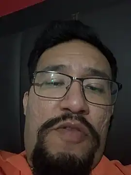 Show de webcam de thewachi69
