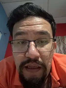 Show de thewachi69 na webcam