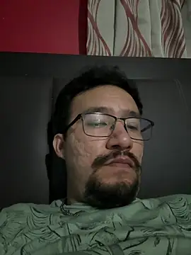 Show Webcam de thewachi69
