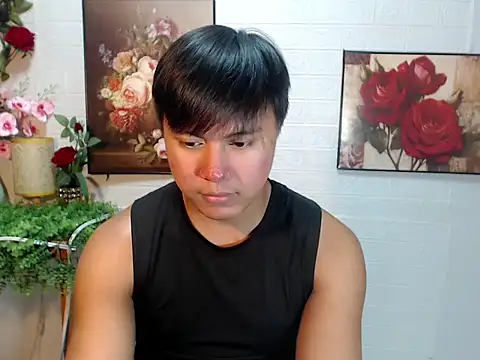 Sweet_Ivanxx 网络视讯表演