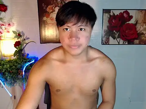 TitanBlack_Ivanxx Pertunjukan Webcam