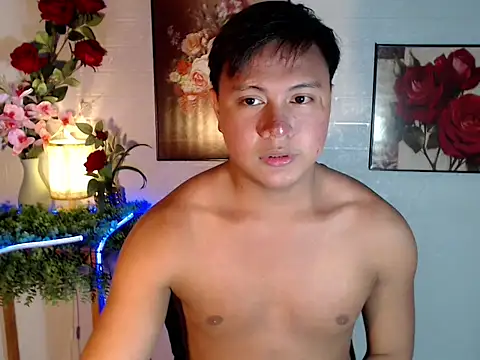TitanBlack_Ivanxx Pertunjukan Webcam