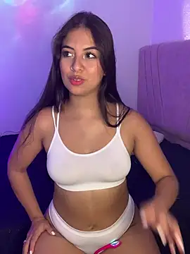Chat XXX ao vivo de -Juli4