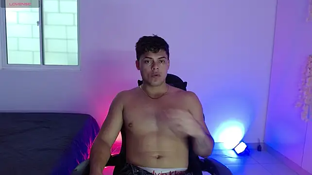peter_cortex Webcamshow