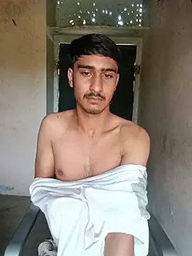 zenomale Webcam-Show