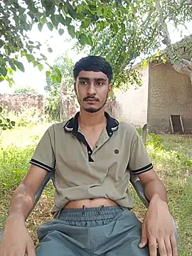 zenomale Show Webcam