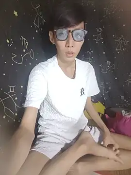 DiiDoo-Daily Pertunjukan Webcam