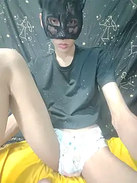 DiiDoo-Daily 网络视讯表演