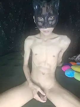 DiiDoo-Daily Webcam show