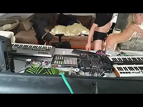 Oni_bez_snu – Kamerová šou