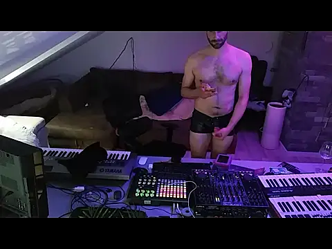 Oni_bez_snu Webcam-Show