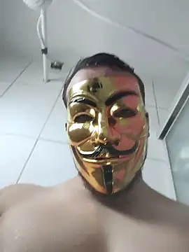 Show de webcam de Malandriao