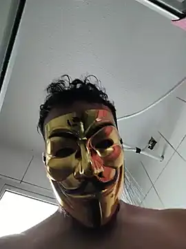Malandriao Webcam Show