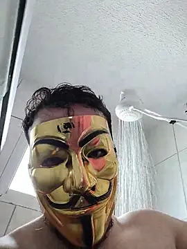 Malandriao Webcam Show