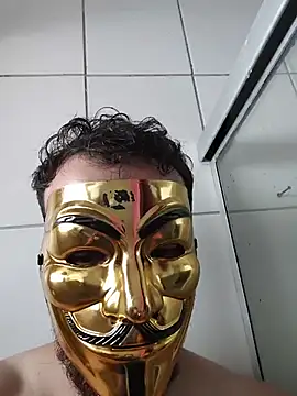 Webkamerová show Malandriao