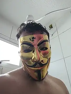 Malandriao Webcam Show