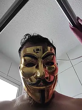 Malandriao Webcam-Show