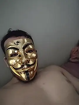 Webkamerová show Malandriao