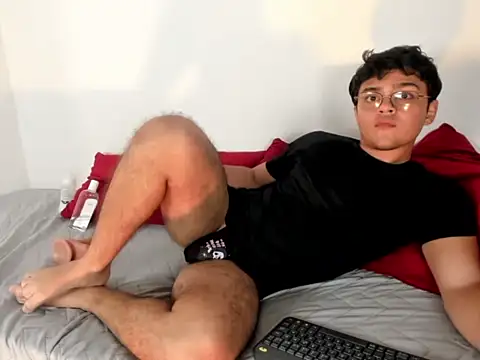 lucian_brand Webcamshow