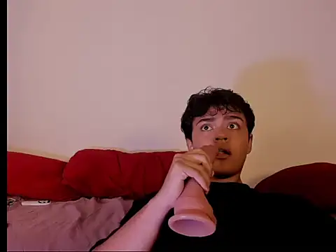 lucian_brand webkamerás műsora