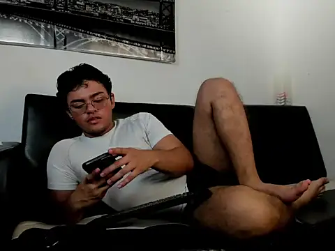 lucian_brand's Webcam Show