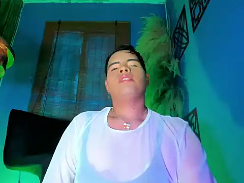 Oliver_kin Webcam show