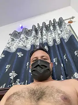 Show de krushi2696 na webcam