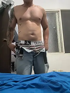 DiazDiaz77n Webbikameraesitys