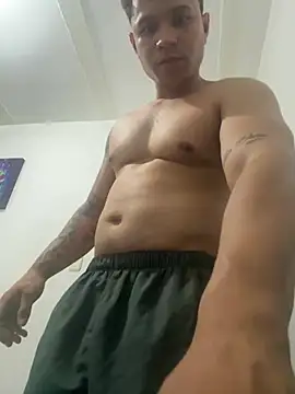 DiazDiaz77 Webcamshow