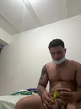 Вебкам-шоу DiazDiaz77