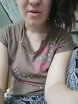 Živý XXX chat LaraBelle