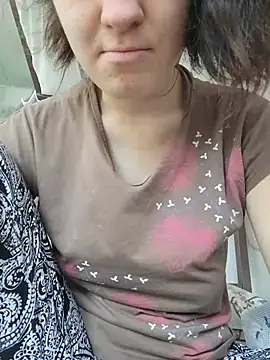 LaraBelle Adlı Modelin Canlı XXX Sohbeti