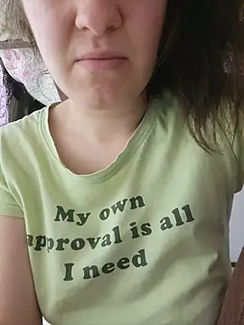 LaraBelle Adlı Modelin Canlı XXX Sohbeti