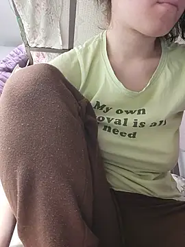 Chat XXX en directo de LaraBelle