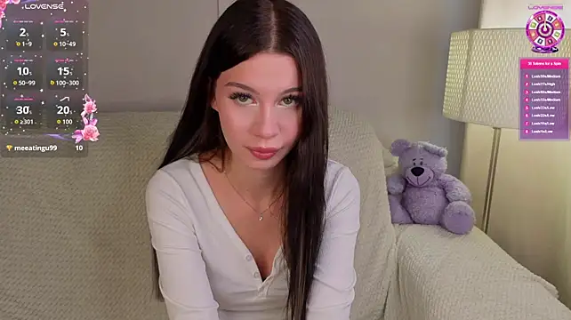MILaNA_HEX Live XXX Chat
