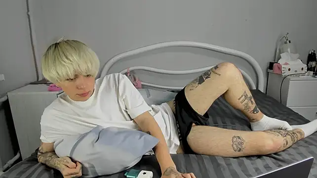 doll_from_hell Show Webcam