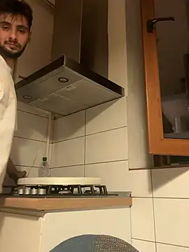 عرض كام DragosNan