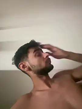 DragosNan webcam show