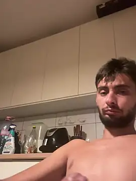 DragosNan Webcam show